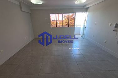 Sala Comercial para alugar - 35m&sup2; - Vila Guedes de Azevedo