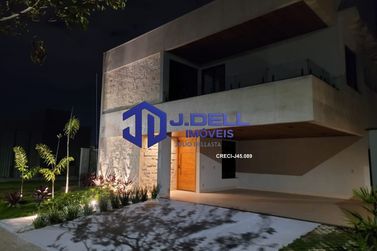 Casa &agrave; venda - 452m&sup2; - Alphaville