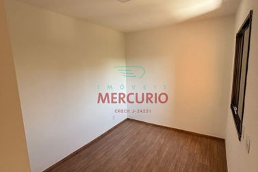 Apartamento &agrave; venda - 47m&sup2; - Jardim Colonial