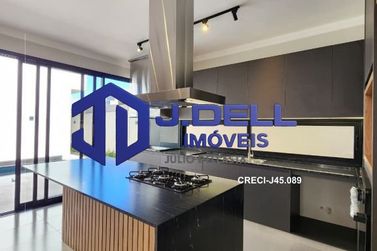 Casa &agrave; venda - 300m&sup2; - Residencial Villa de Le&oacute;n