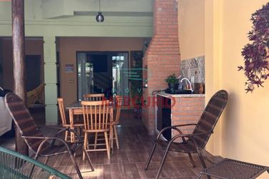 Sobrado &agrave; venda - 180m&sup2; - Jardim Ol&iacute;mpico