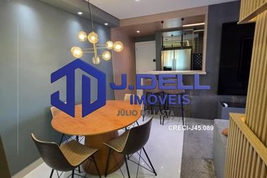 Apartamento &agrave; venda - 74m&sup2; - Aviacao
