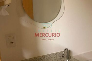 Sala Comercial &agrave; venda - 43m&sup2; - Vila Avia&ccedil;&atilde;o