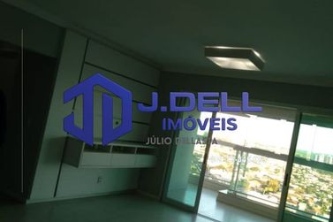 Apartamento para alugar - 115m&sup2; - Jardim Amalia