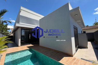 Casa &agrave; venda - 450m&sup2; - Lago Sul