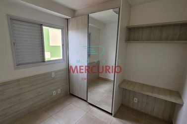 Apartamento para alugar - 65m&sup2; - Vila Nova Cidade Universit&aacute;ria