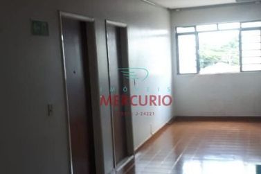 Apartamento &agrave; venda - 40m&sup2; - Jardim Nasralla