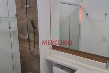 Apartamento &agrave; venda - 56m&sup2; - Residencial Parque Granja Cec&iacute;lia B