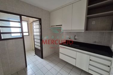 Apartamento para alugar - 86m&sup2; - Jardim Infante Dom Henrique