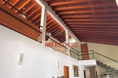Casa &agrave; venda - 350m&sup2; - Samambaia Parque Residencial