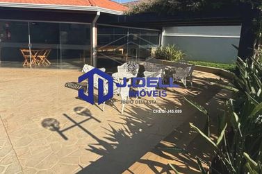 Apartamento &agrave; venda - 105m&sup2; - Jardim America