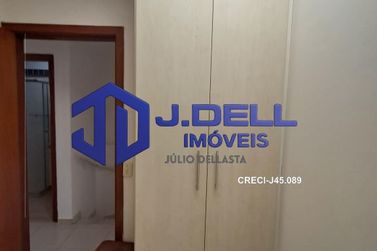 Apartamento &agrave; venda - 80m&sup2; - Infante Dom Henrique