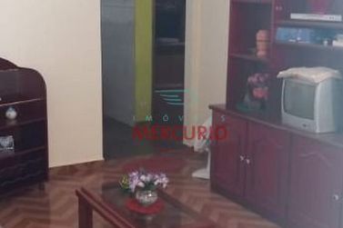 Casa &agrave; venda - 80m&sup2; - Jardim Petr&oacute;polis