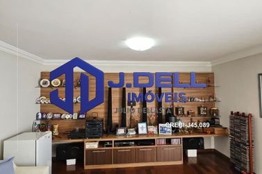 Apartamento &agrave; venda - Jardim Planalto