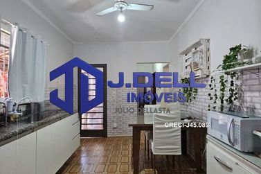 Casa &agrave; venda - 162m&sup2; - Vila Nova Niponica