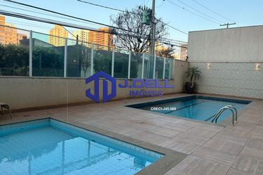 Apartamento &agrave; venda - Vila Nova Cidade Universitaria