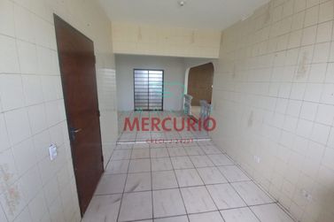 Casa &agrave; venda - 400m&sup2; - Jardim Bela Vista