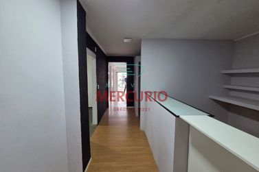 Sal&atilde;o Comercial para alugar - 100m&sup2; - Vila Lemos