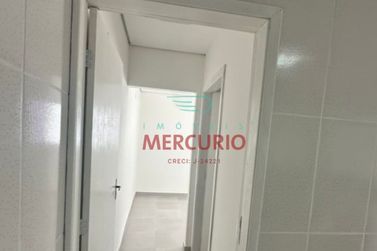 Casa &agrave; venda - 107m&sup2; - Pousada da Esperan&ccedil;a I