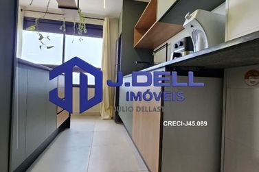 Apartamento &agrave; venda - Auri Verde