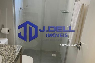 Apartamento para alugar - Solange