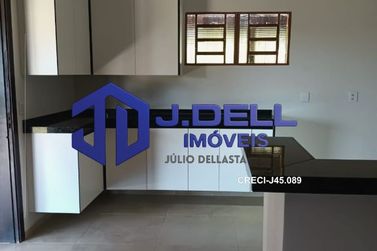 Ch&aacute;cara para alugar - 6000m&sup2; - Residencial Parque Flamboyant