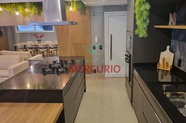 Apartamento &agrave; venda - 35m&sup2; - Vila Nova Cidade Universit&aacute;ria