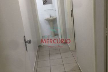 Apartamento para alugar - 74m&sup2; - Vila Industrial