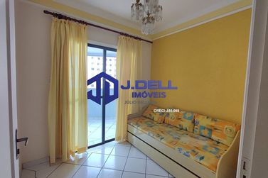 Apartamento &agrave; venda - Jardim Infante Dom Henrique