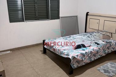 Casa &agrave; venda - 260m&sup2; - Jardim Conde Pinhal I