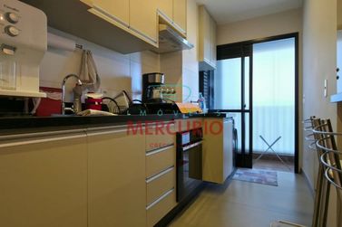 Apartamento &agrave; venda - 84m&sup2; - Vila Avia&ccedil;&atilde;o