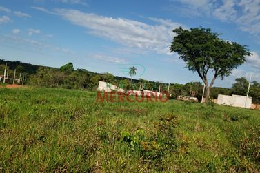 Terreno &agrave; venda - 300m&sup2; - Vale do Igap&oacute;