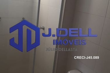 Apartamento &agrave; venda - 56m&sup2; - Coralina