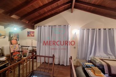 Casa &agrave; venda - 375m&sup2; - Vila Nova Santa Clara