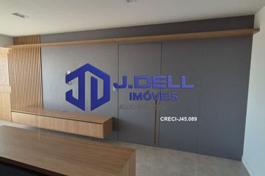 Apartamento para alugar - Vila America