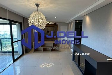 Apartamento &agrave; venda - 134m&sup2; - Aviacao