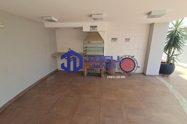 Apartamento para alugar - 85m&sup2; - Jardim America