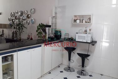 Casa &agrave; venda - 170m&sup2; - Vila Universit&aacute;ria
