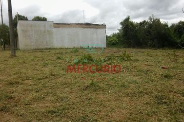 Terreno &agrave; venda - 300m&sup2; - Vale do Igap&oacute;