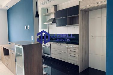 Apartamento &agrave; venda - Cardia