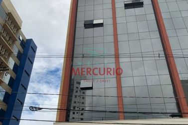 Sala Comercial &agrave; venda - 43m&sup2; - Vila Avia&ccedil;&atilde;o