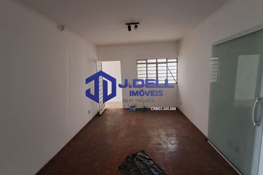 Casa para alugar - Parque Jardim Europa