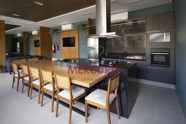 Apartamento &agrave; venda - 60m&sup2; - Vila Santo Ant&ocirc;nio