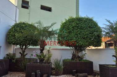 Apartamento &agrave; venda - 133m&sup2; - Vila Carolina
