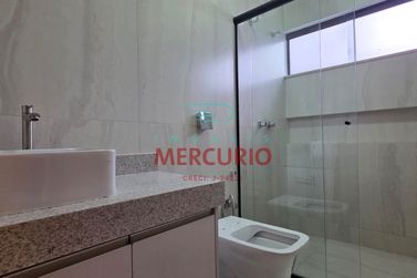 Casa &agrave; venda - 200m&sup2; - Morada Do Sol