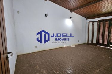 Casa &agrave; venda - 968m&sup2; - Jardim America