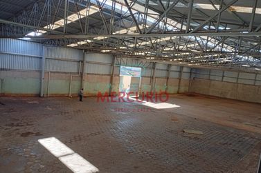Sal&atilde;o Comercial para alugar - 2000m&sup2; - Vila Lemos