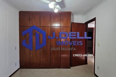 Apartamento &agrave; venda - Jardim Infante Dom Henrique