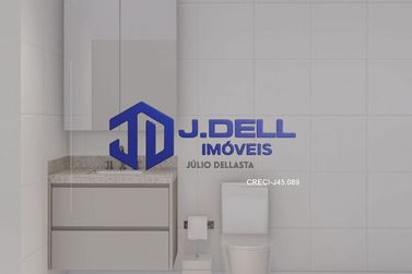 Apartamento &agrave; venda - 69m&sup2; - Vila America