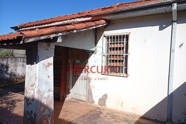 Casa &agrave; venda - 222m&sup2; - Centro